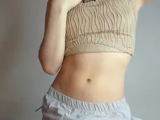 Ana-From-Heaven's Live Sex Cam Show