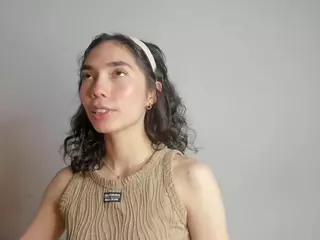 Ana-From-Heaven's Live Sex Cam Show