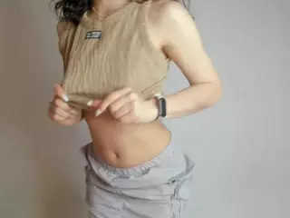 Ana-From-Heaven's Live Sex Cam Show