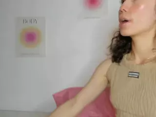 Ana-From-Heaven's Live Sex Cam Show
