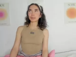 Ana-From-Heaven's Live Sex Cam Show