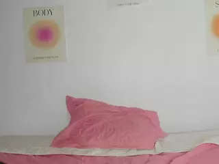 Ana-From-Heaven's Live Sex Cam Show