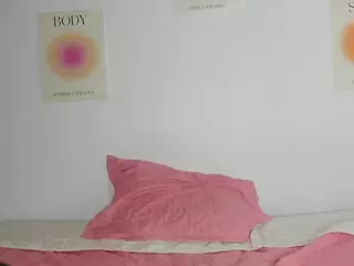 Ana-From-Heaven's Live Sex Cam Show