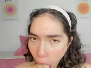 Ana-From-Heaven's Live Sex Cam Show