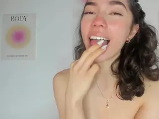 Ana-From-Heaven's Live Sex Cam Show