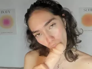 Ana-From-Heaven's Live Sex Cam Show