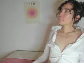 Ana-From-Heaven's Live Sex Cam Show