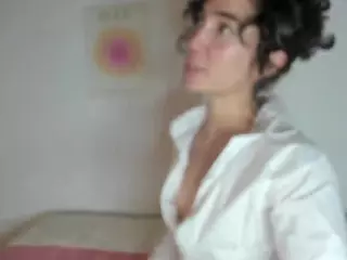 Ana-From-Heaven's Live Sex Cam Show