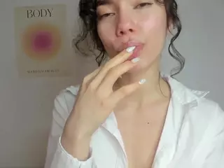 Ana-From-Heaven's Live Sex Cam Show