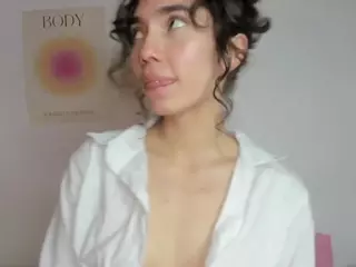 Ana-From-Heaven's Live Sex Cam Show