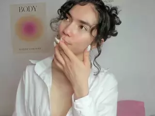Ana-From-Heaven's Live Sex Cam Show