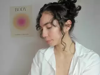Ana-From-Heaven's Live Sex Cam Show