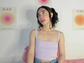 Ana-from-heaven