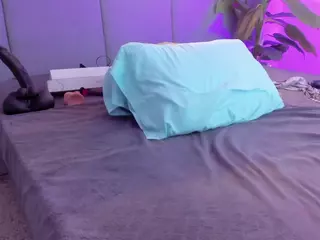 AnnieWolf's Live Sex Cam Show