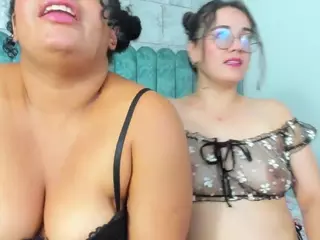 AnnieWolf's Live Sex Cam Show