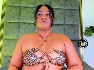 AnnieWolf's Live Sex Cam Show