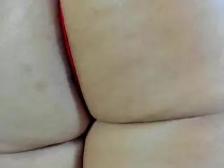AnnieWolf's Live Sex Cam Show