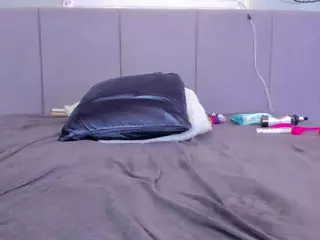 AnnieWolf's Live Sex Cam Show