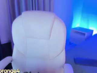 crazyorange's Live Sex Cam Show