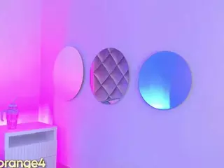 crazyorange's Live Sex Cam Show