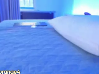 crazyorange's Live Sex Cam Show