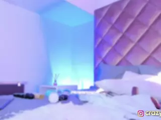 crazyorange's Live Sex Cam Show