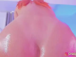 crazyorange's Live Sex Cam Show