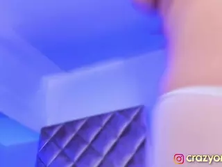 crazyorange's Live Sex Cam Show