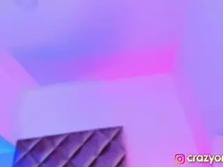 crazyorange's Live Sex Cam Show