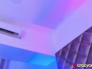 crazyorange's Live Sex Cam Show