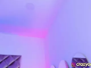 crazyorange's Live Sex Cam Show