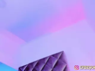 crazyorange's Live Sex Cam Show