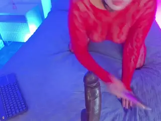 crazyorange's Live Sex Cam Show