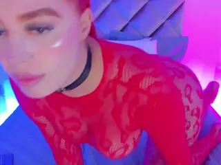 crazyorange's Live Sex Cam Show