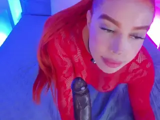 crazyorange's Live Sex Cam Show