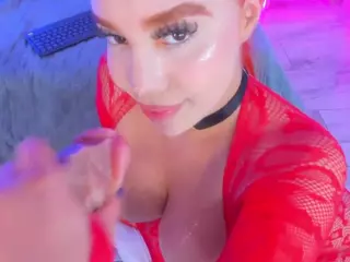 crazyorange's Live Sex Cam Show