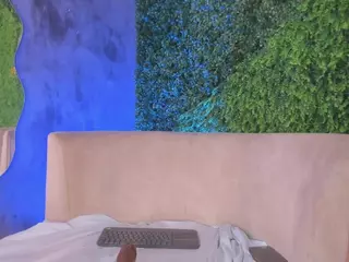 crazyorange's Live Sex Cam Show