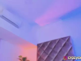 crazyorange's Live Sex Cam Show