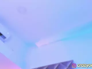 crazyorange's Live Sex Cam Show