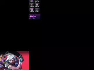 CookiesAndBoots's Live Sex Cam Show