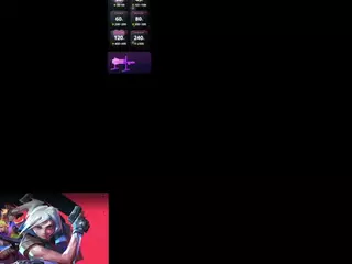 CookiesAndBoots's Live Sex Cam Show