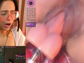 CookiesAndBoots's Live Sex Cam Show