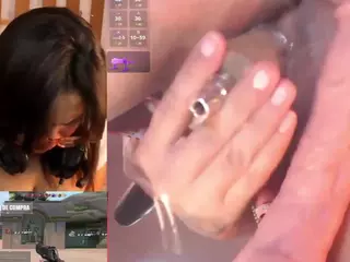 CookiesAndBoots's Live Sex Cam Show