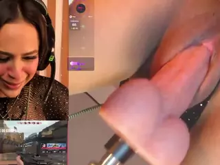 CookiesAndBoots's Live Sex Cam Show