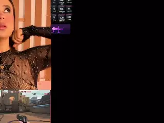 CookiesAndBoots's Live Sex Cam Show