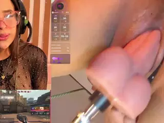 CookiesAndBoots's Live Sex Cam Show