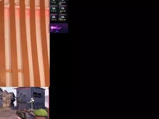 CookiesAndBoots's Live Sex Cam Show