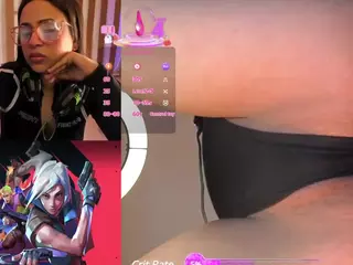 CookiesAndBoots's Live Sex Cam Show