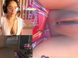 CookiesAndBoots's Live Sex Cam Show