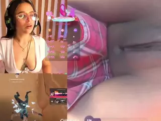 CookiesAndBoots's Live Sex Cam Show